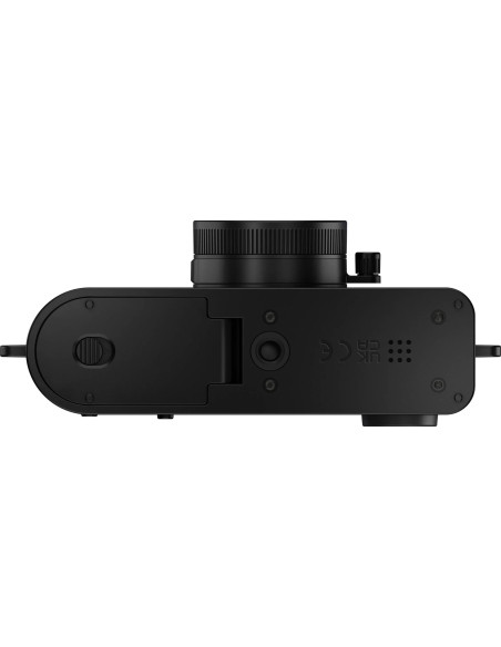 X-HF1 X Half Black
